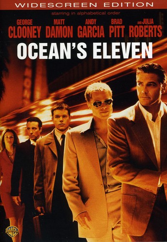 Oceans Eleven - Ocean's Eleven