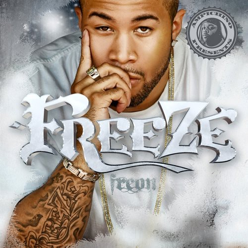 Freeze - Freon