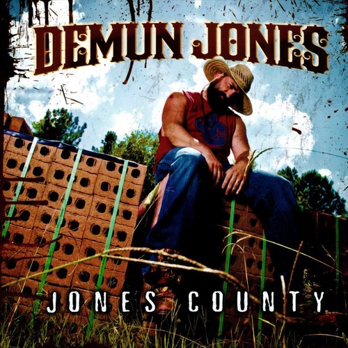 Jones Country