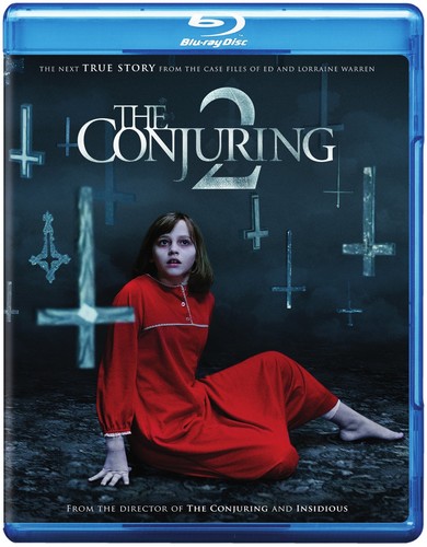 The Conjuring [Movie] - The Conjuring 2