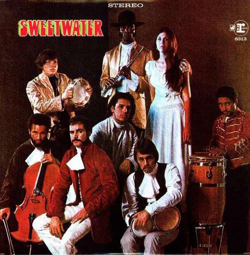Sweetwater - Sweetwater [180 Gram]