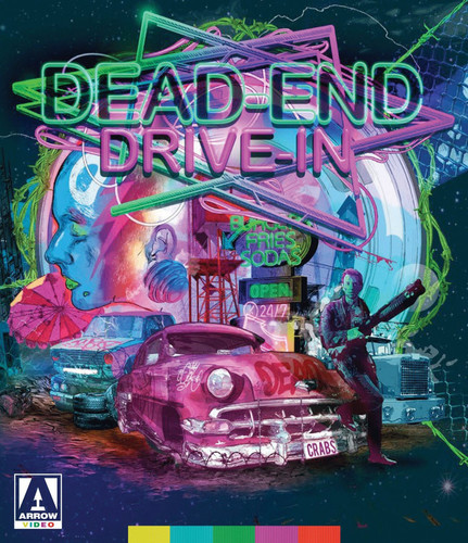 Dead-End Drive-in - Dead-end Drive-in