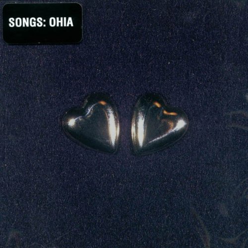 Songs: Ohia - Axxess and Ace