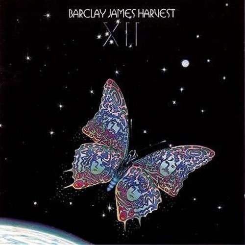 Barclay James Harvest - XII: Expanded Edition