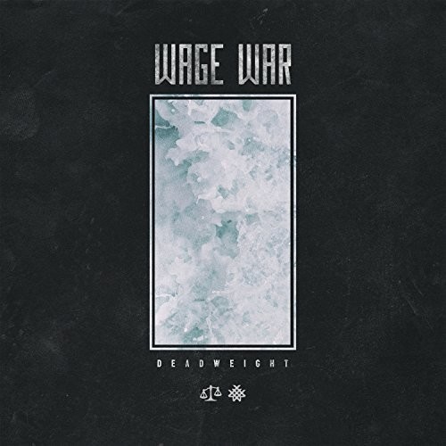 Wage War - Deadweight [LP]