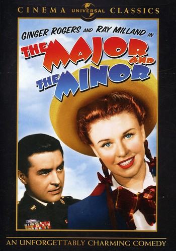 Major & the Minor - The Major and the Minor