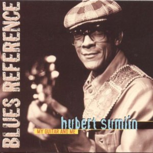 Hubert Sumlin - My Guitar & Me [Import]