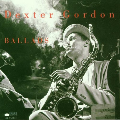 Dexter Gordon - Ballads