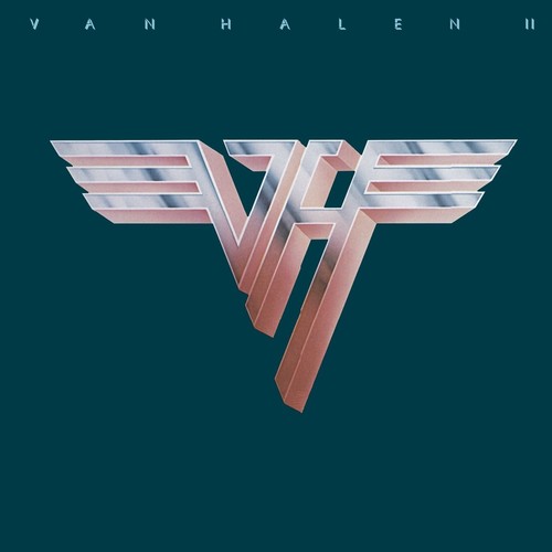 Van Halen II [Remastered]