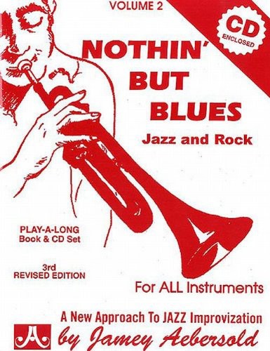 Rufus Reid - Nothin' But The Blues