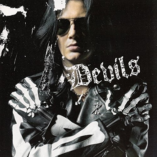 The 69 Eyes - Devils [Import LP]