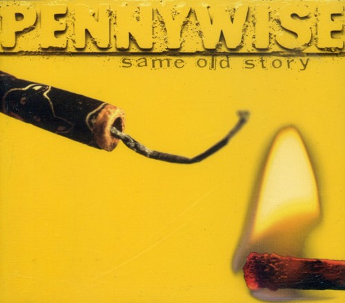 Pennywise - Same Old Story