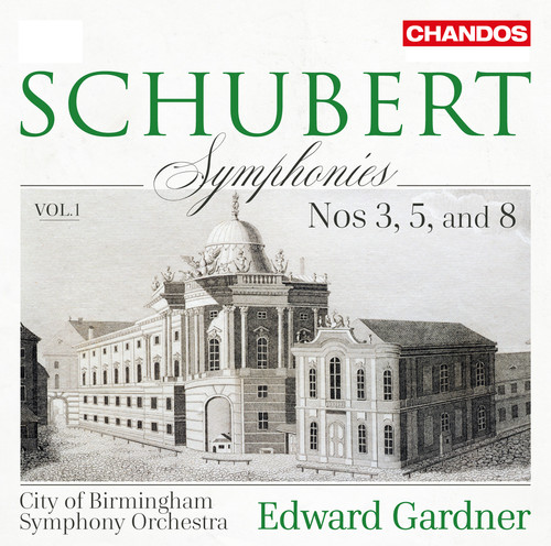 Schubert - Schubert Symphonies