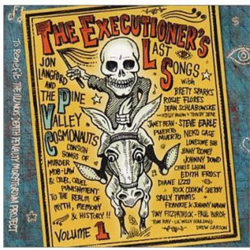 The Executioner's Last Songs