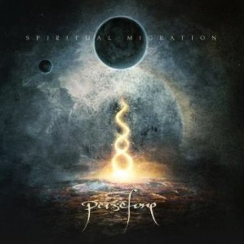 Persefone - Spiritual Migration (gold Vinyl)