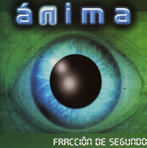 Anima - Fraccion de Segundo
