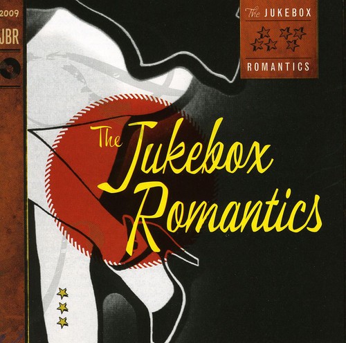 The Jukebox Romantics