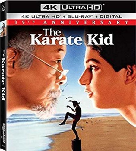 The Karate Kid