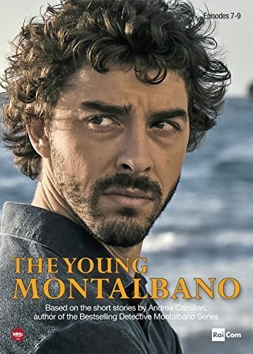 The Young Montalbano: Episodes 7-9