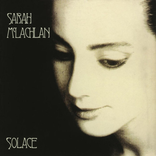 Sarah McLachlan - Solace (Hol)