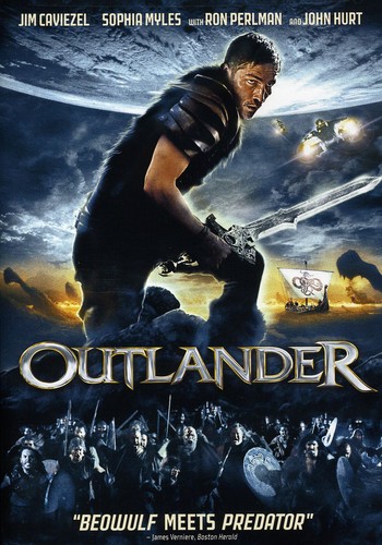 Outlander - Outlander