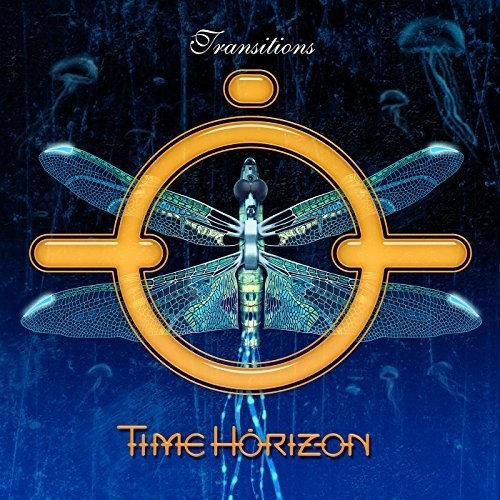 Time Horizon - Transitions