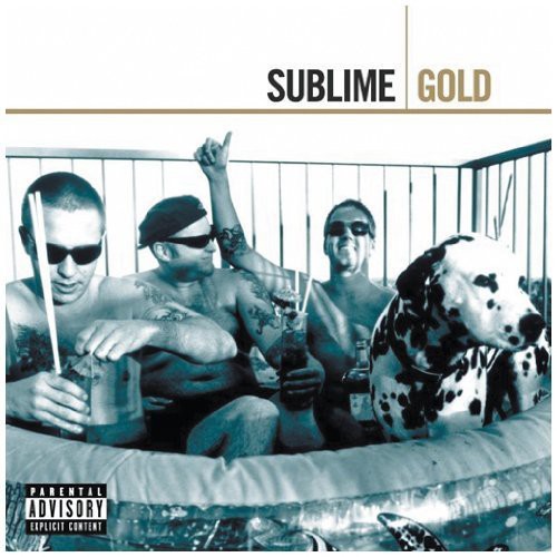 Album Art - Gold