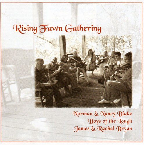 Norman Blake - Rising Fawn Gathering