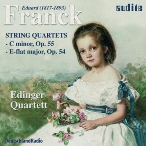 2 String Quartets