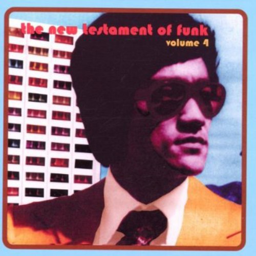 New Testament of Funk [Import]