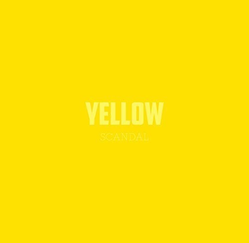 Scandal - Yellow: Limited [Limited Edition] (Jpn)
