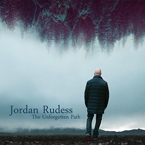 Jordan Rudess - The Unforgotten Path