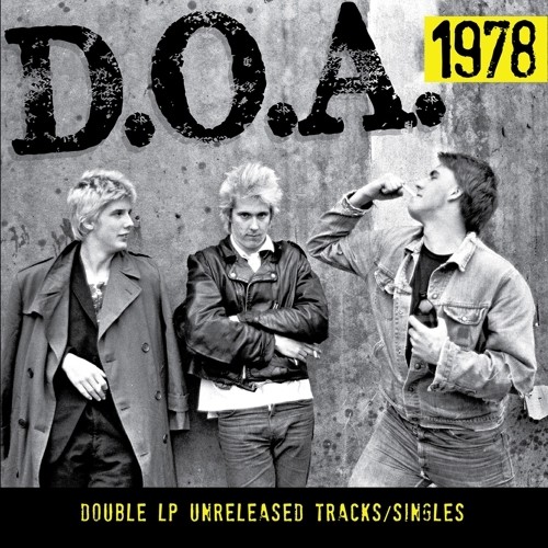 Doa - 1978
