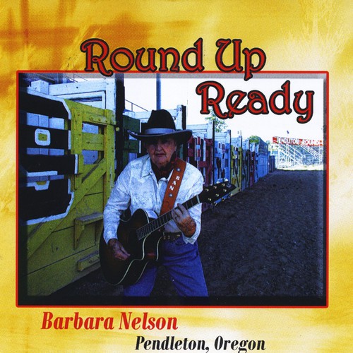 Barbara Nelson - Round Up Ready