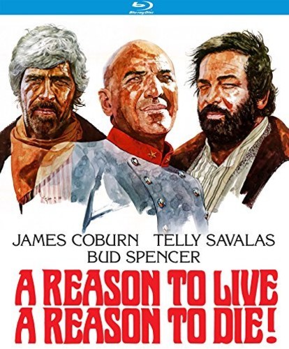  - A Reason to Live, A Reason to Die!