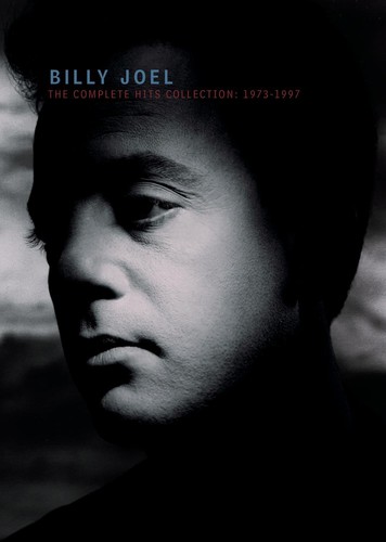 Billy Joel - The Complete Hits Collection: 1973-1997 [Import]