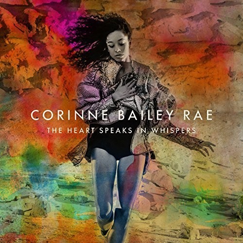Corinne Bailey Rae - The Heart Speaks In Whispers [2 LP]