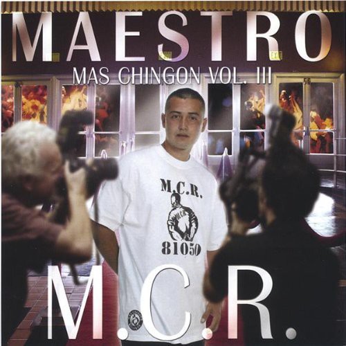 Maestro - Mas Chingon 3