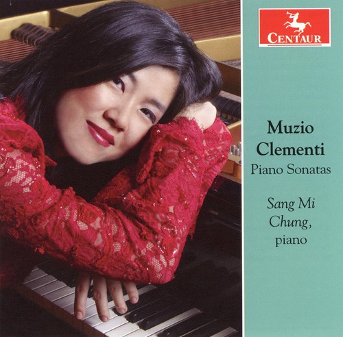 M. CLEMENTI - Piano Sonatas