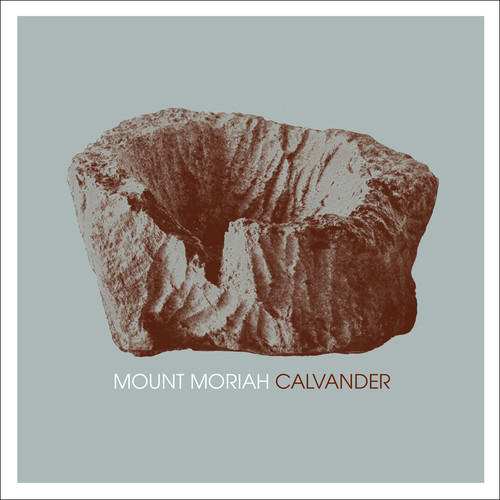 Mount Moriah - Calvander & Baby Blue (Garage Demo) / Plane (Live) [Vinyl Single]