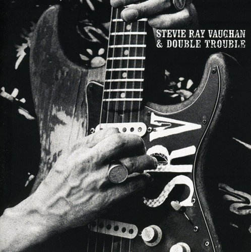Stevie Ray Vaughan - Vol. 2-Real Deal-Greatest Hits