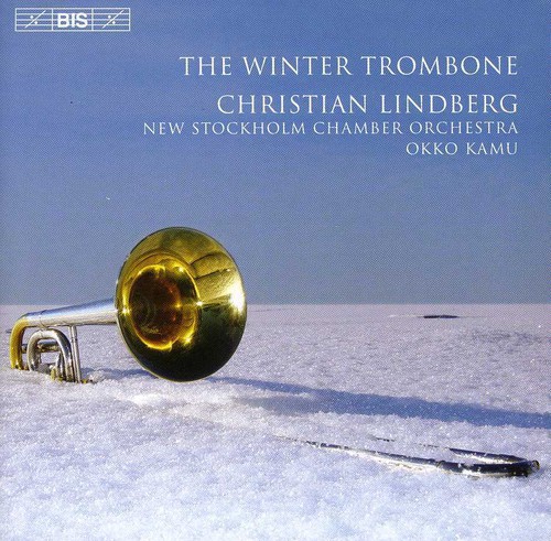Winter Trombone