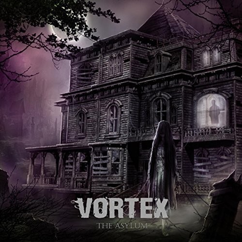Vortex - The Asylum