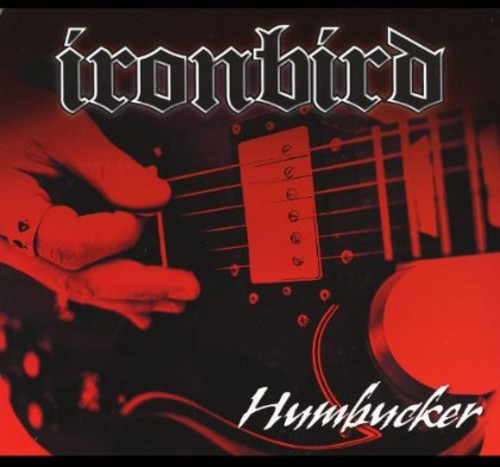 Ironbird - Humbucker