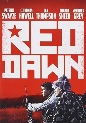 RED DAWN - Red Dawn