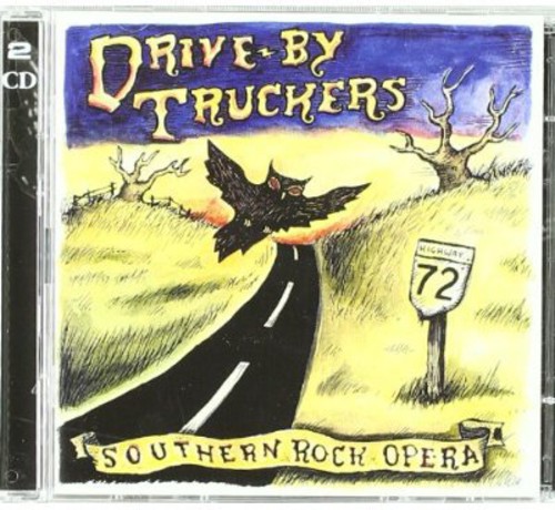 Southern Rock Opera