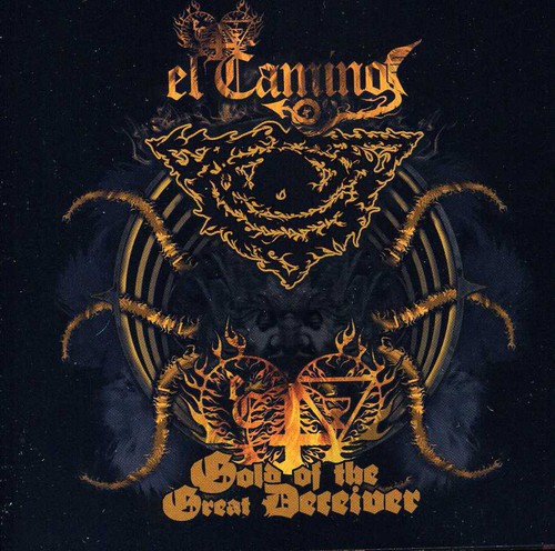 El Camino - Gold Of The Great Deceiver [Import]