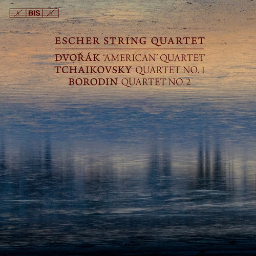 String Quartet 12 /  String Quartet 1