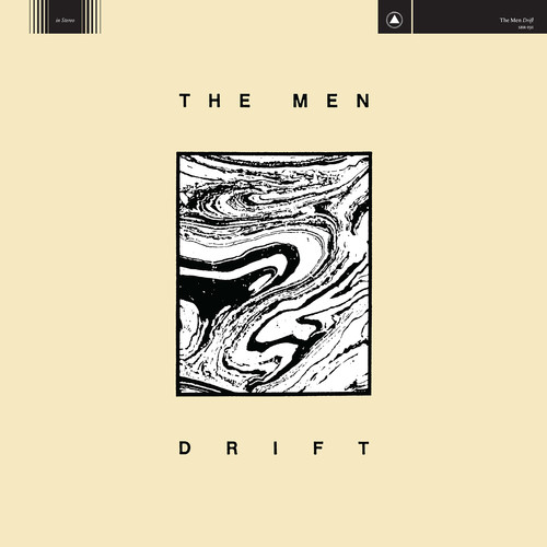 The Men - Drift [LP]