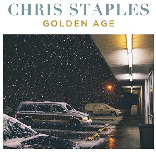 Chris Staples - Golden Age